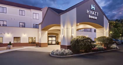 HYATT house Boston/Waltham