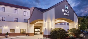 HYATT house Boston/Waltham