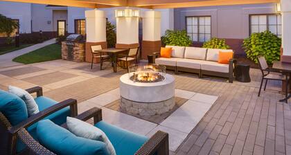 HYATT house Boston/Waltham