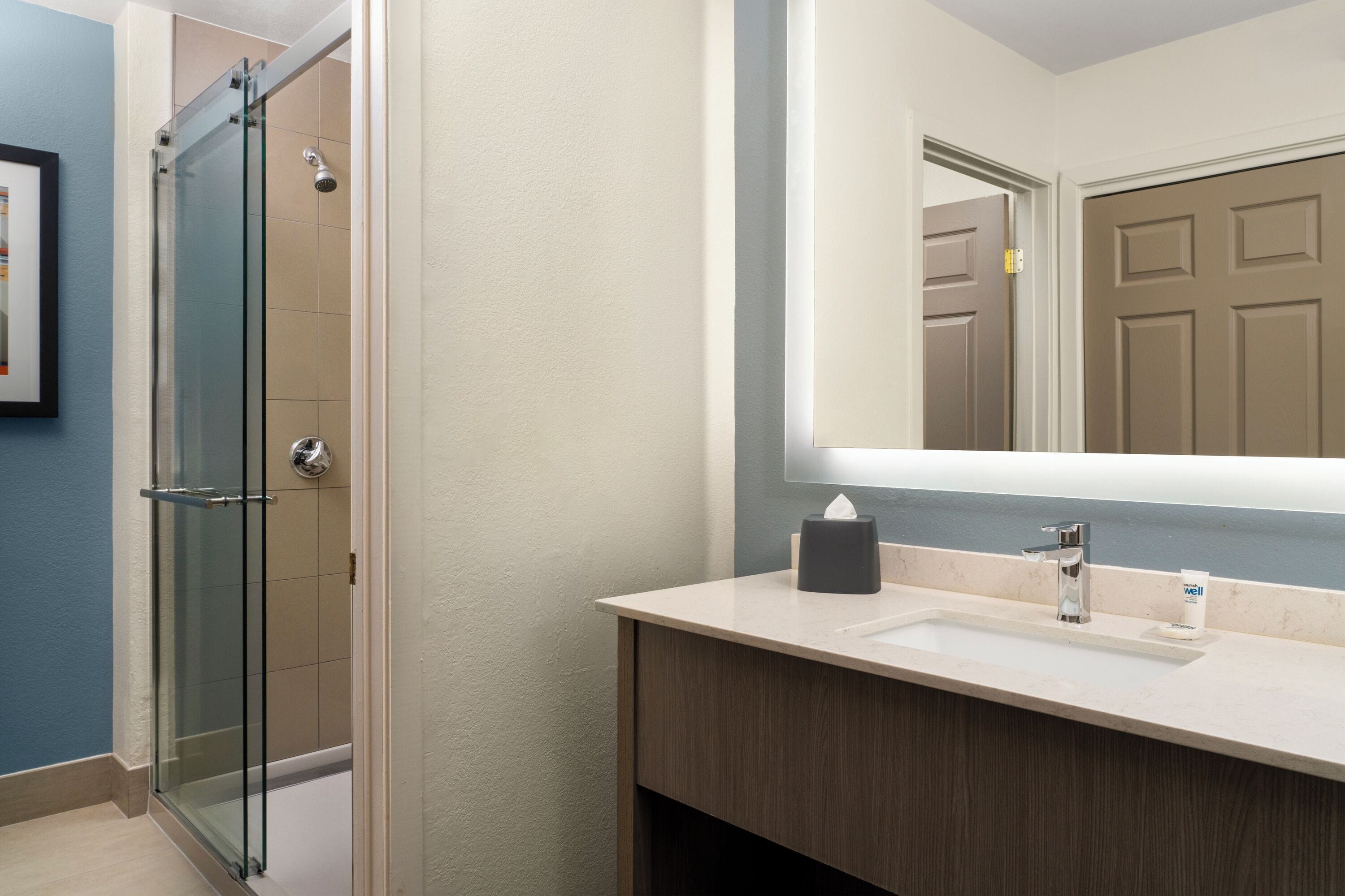 Foto - Hyatt House Boston Waltham