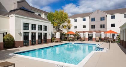 HYATT house Boston/Waltham