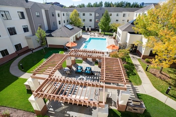 HYATT house Boston/Waltham