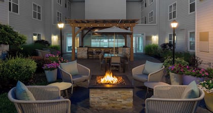 Homewood Suites by Hilton Buffalo Airport