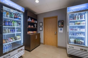 Accommodatievoorzieningen