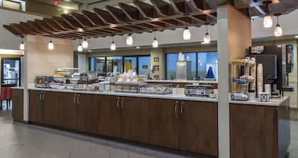 Comfort Inn Collinsville near St. Louis