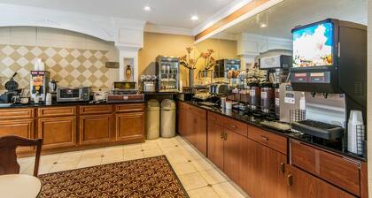 Quality Inn & Suites