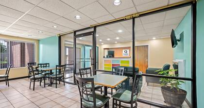 Quality Inn Henderson I-85