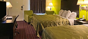Quality Inn Henderson I-85