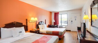 Motel 6 White House, TN