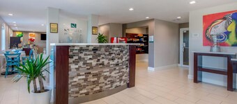 Quality Inn Port Arthur – Nederland