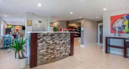 Quality Inn Port Arthur – Nederland