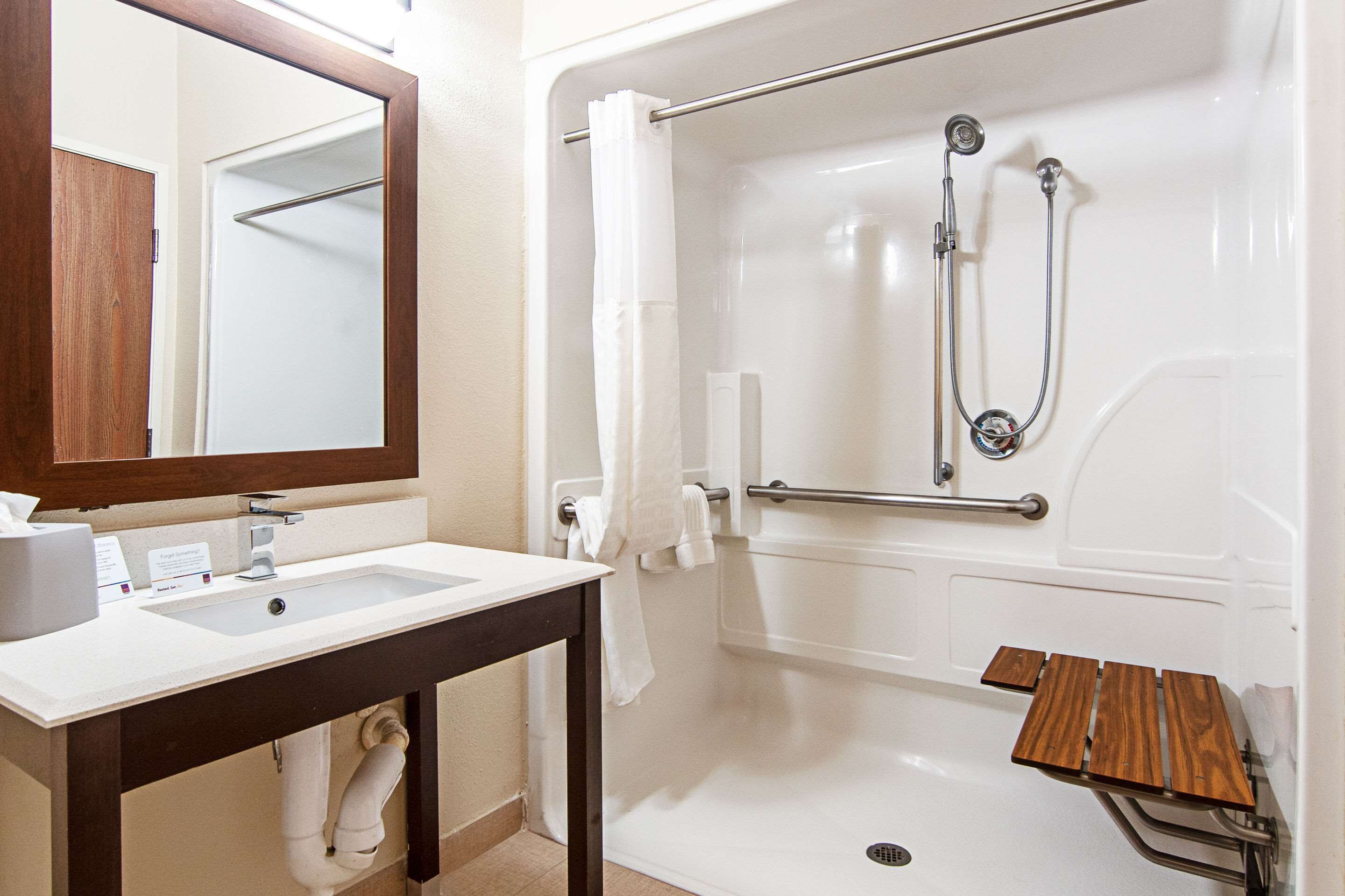 Photo - Comfort Suites NW Dallas Near Love Field