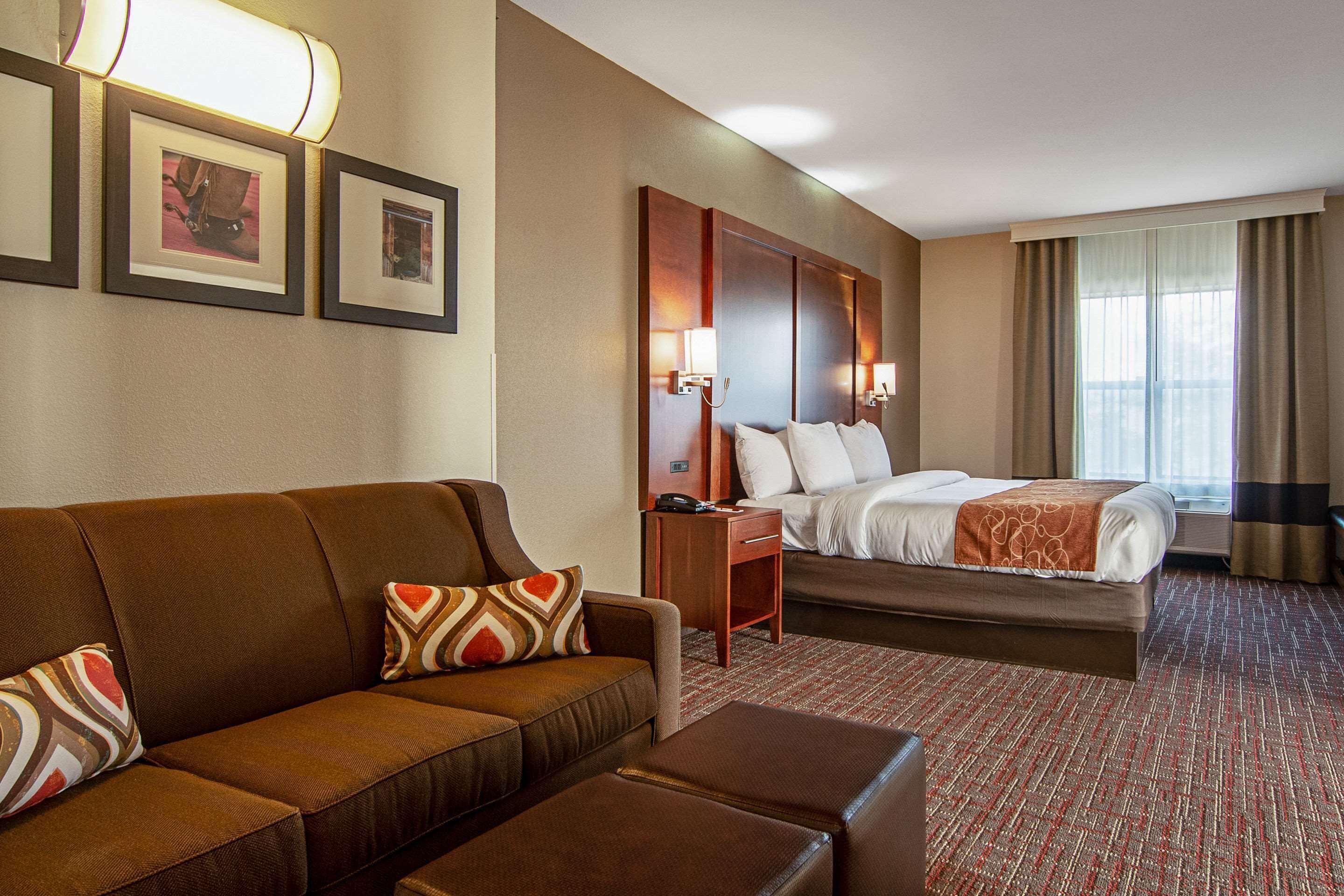 Photo - Comfort Suites NW Dallas Near Love Field