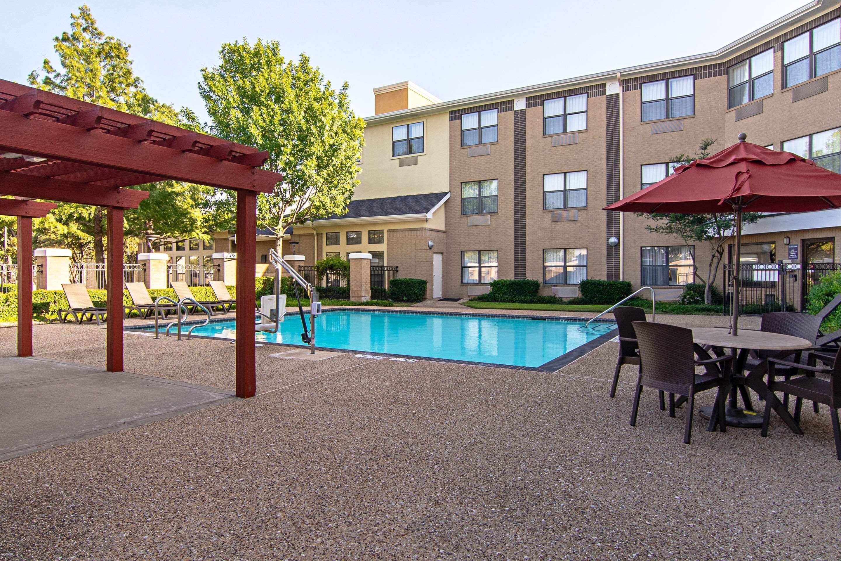 Photo - Comfort Suites NW Dallas Near Love Field