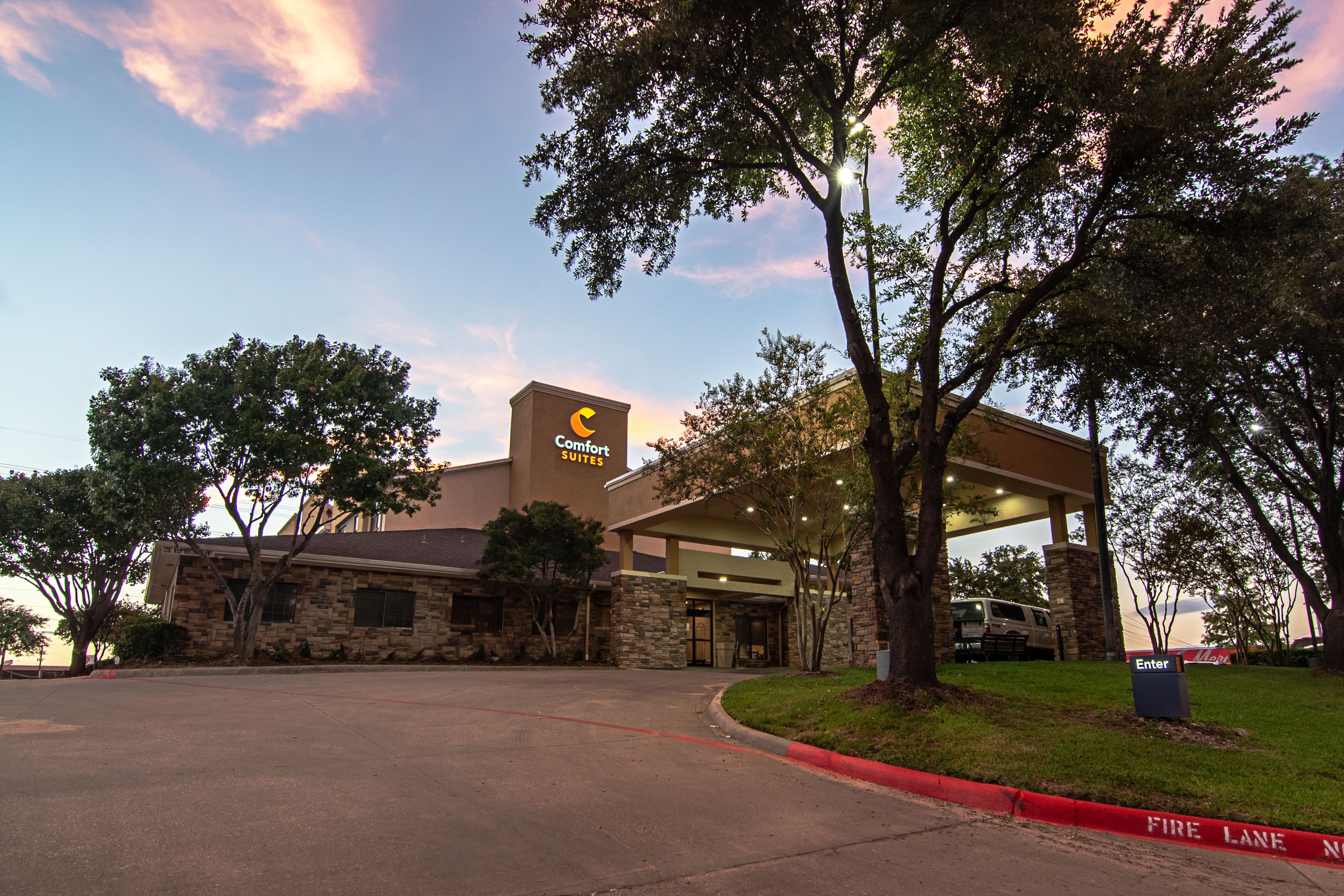 Photo - Comfort Suites NW Dallas Near Love Field