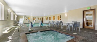 Best Western Plus Wenatchee Downtown Hotel