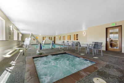 Best Western Plus Wenatchee Downtown Hotel