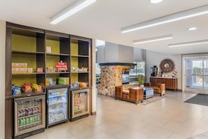 Property amenity