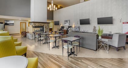 Best Western Plus Wenatchee Downtown Hotel