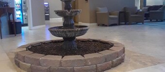 The Comstock Inn and Conference Center