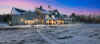 Country Inn Walker