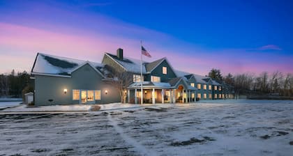 Country Inn Walker