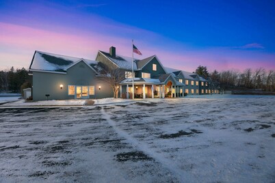 Country Inn Walker