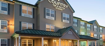 Country Inn & Suites by Radisson, Ankeny, IA