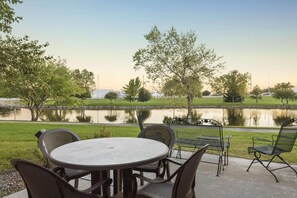 Exterior - Country Inn & Suites by Radisson, Ankeny - Des Moines (Ankeny)