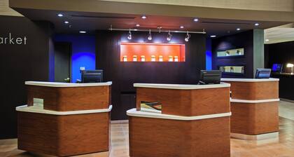 Courtyard by Marriott Chicago Midway Airport