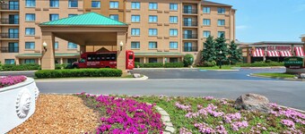 Courtyard by Marriott Chicago Midway Airport