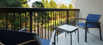 Courtyard by Marriott Chicago Midway Airport