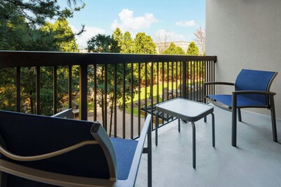 Courtyard by Marriott Chicago Midway Airport