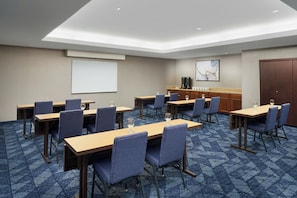 Salle de réunion