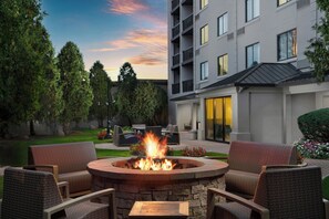 Majoituspaikan mukavuudet