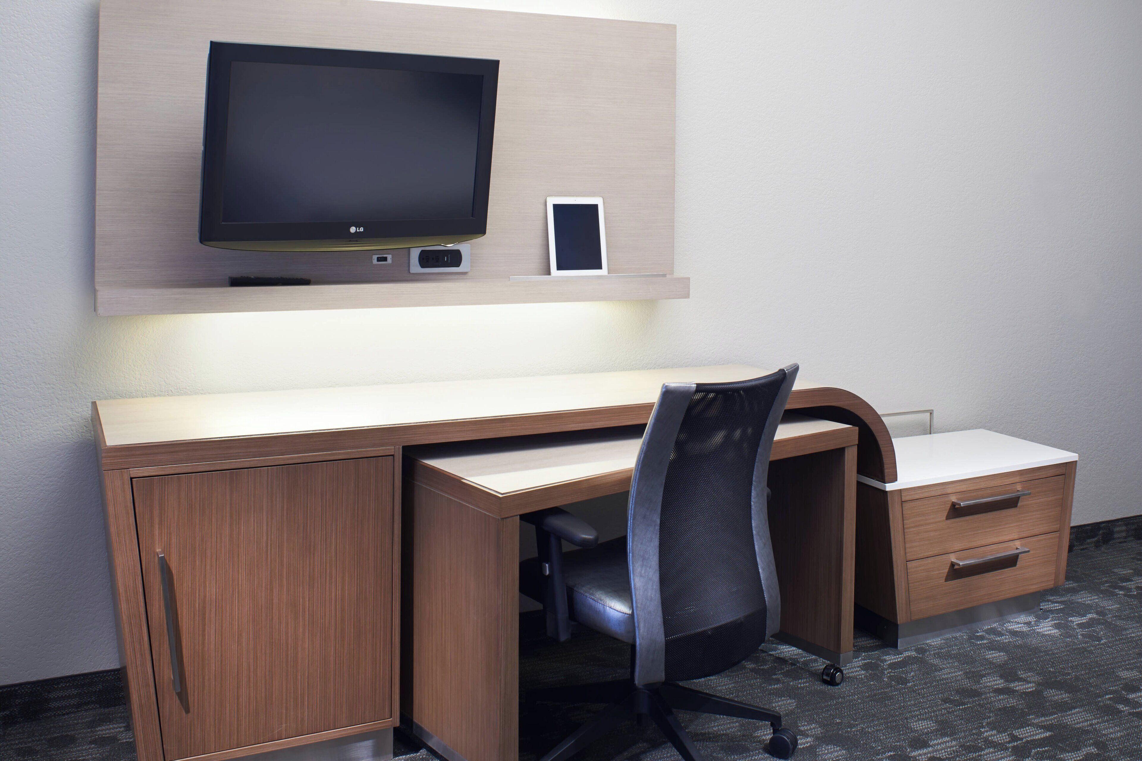 in-room safe, desk, iron/ironing board, free cots/infant beds