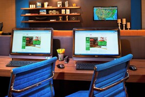 Property amenity - Courtyard by Marriott Cleveland Airport North (North Olmsted)