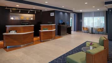 Recepció