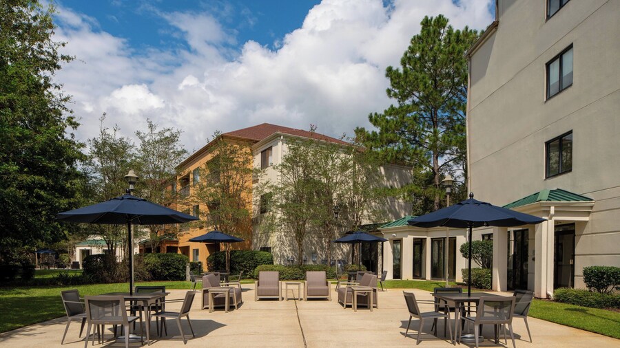 Courtyard by Marriott New Orleans Covington/Mandeville