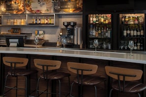 Bar (sur place)