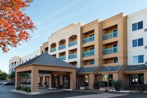 Exterior - Sonesta Select Pleasant Hill (Pleasant Hill)