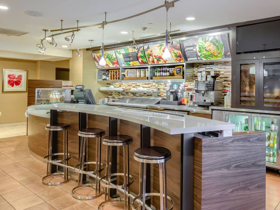 Breakfast and dinner served, American cuisine