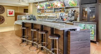 Courtyard by Marriott Gulf Shores Craft Farms