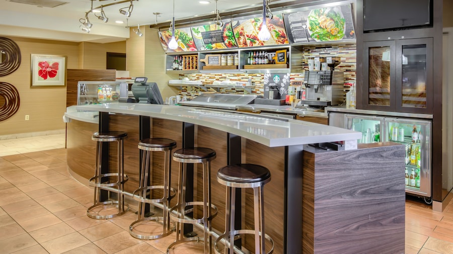 Courtyard by Marriott Gulf Shores Craft Farms