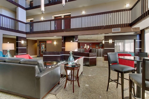 Heritage Inn Suites Houston/Sugar Land, Trademark by Wyndham