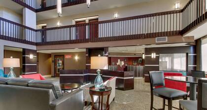 Heritage Inn Suites Houston/Sugar Land, Trademark by Wyndham