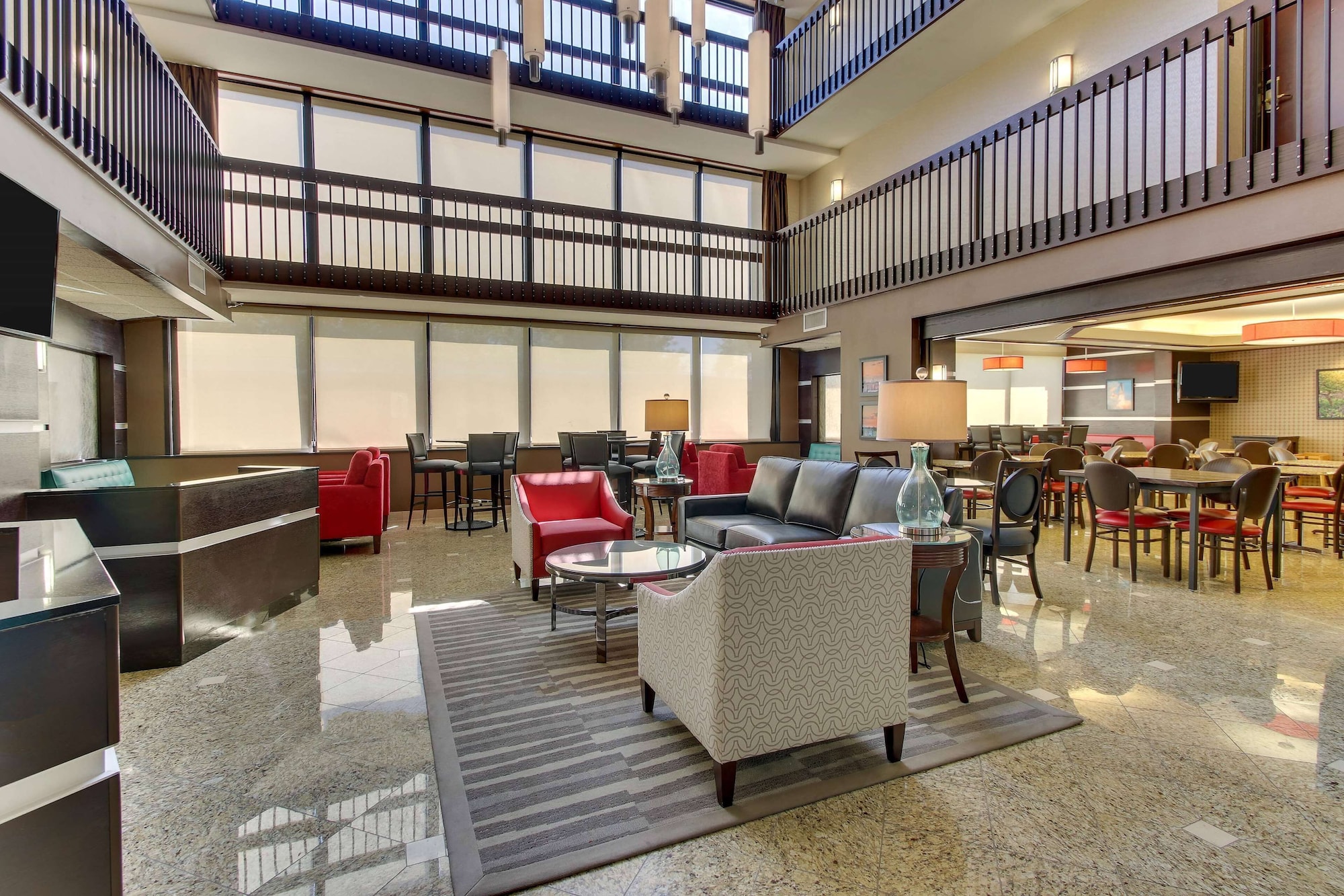 3 Star Hotels