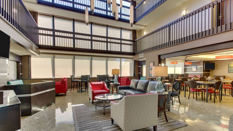 Heritage Inn Suites Houston/Sugar Land, Trademark by Wyndham