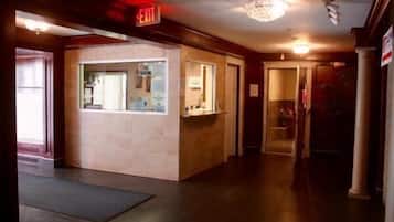 Hall