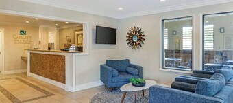 Quality Inn & Suites Anaheim Maingate